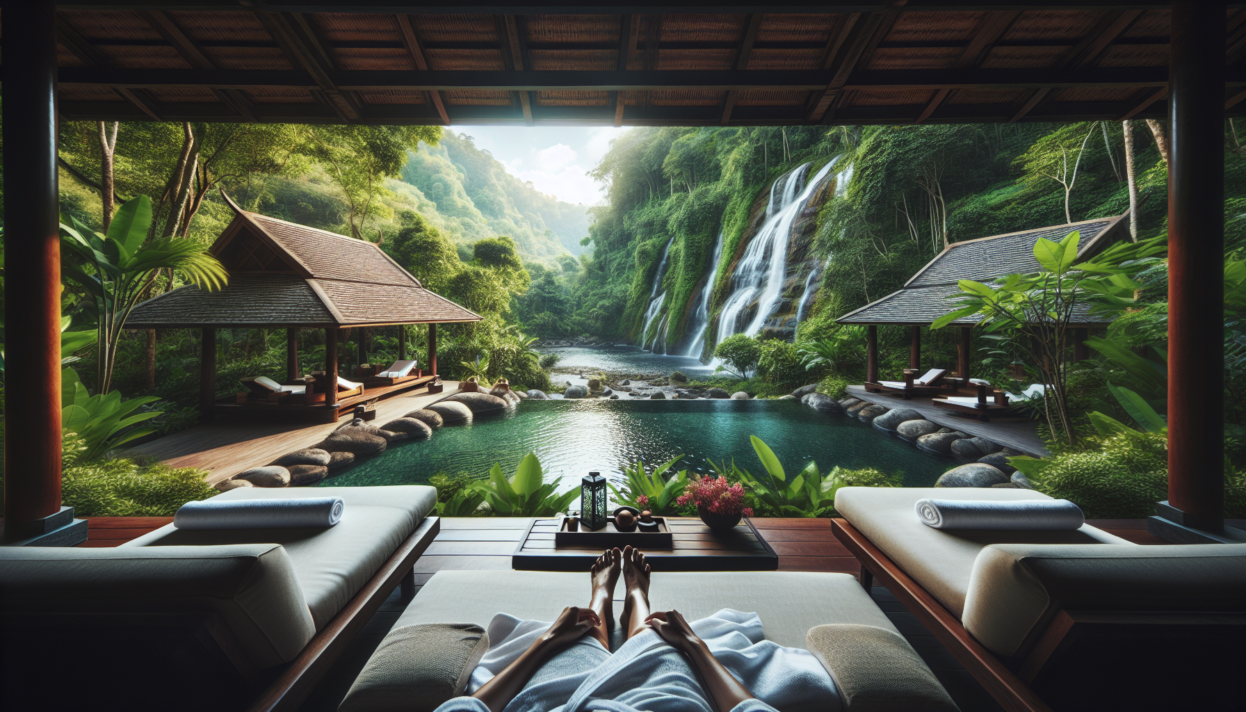 discover if wellness resorts truly provide the ultimate retreat for mind and body with this insightful exploration.